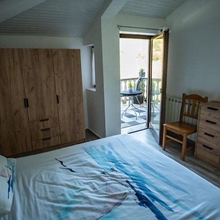 Sea Apartment Izola Εξωτερικό φωτογραφία