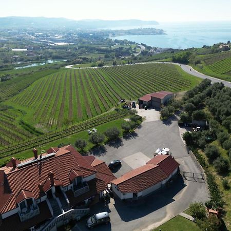 Sea Apartment Izola Εξωτερικό φωτογραφία