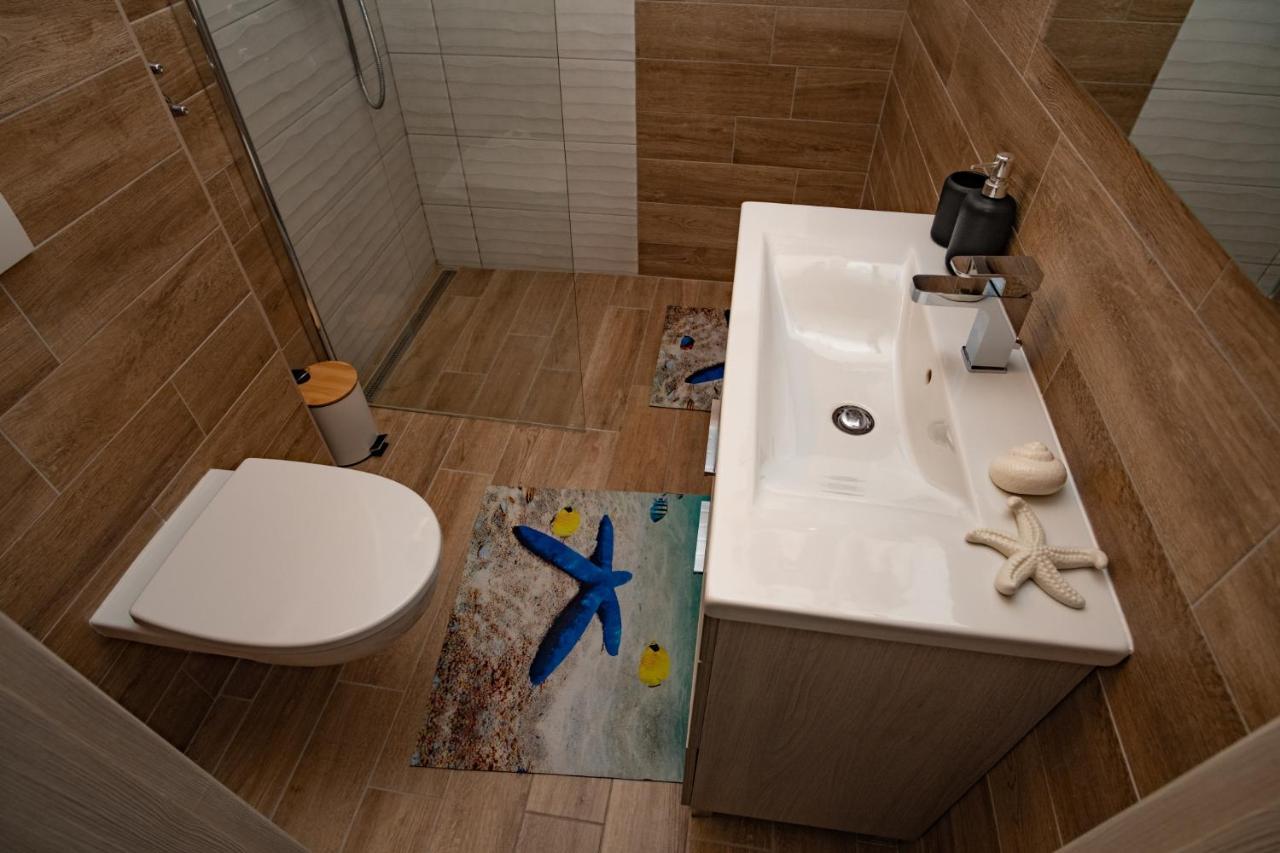 Sea Apartment Izola Εξωτερικό φωτογραφία