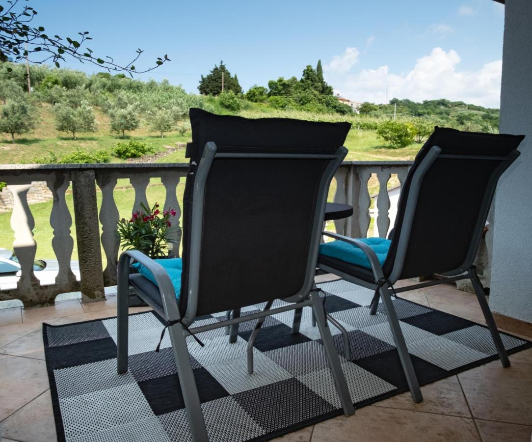 Sea Apartment Izola Εξωτερικό φωτογραφία