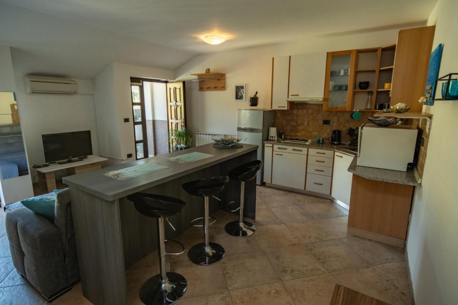Sea Apartment Izola Εξωτερικό φωτογραφία