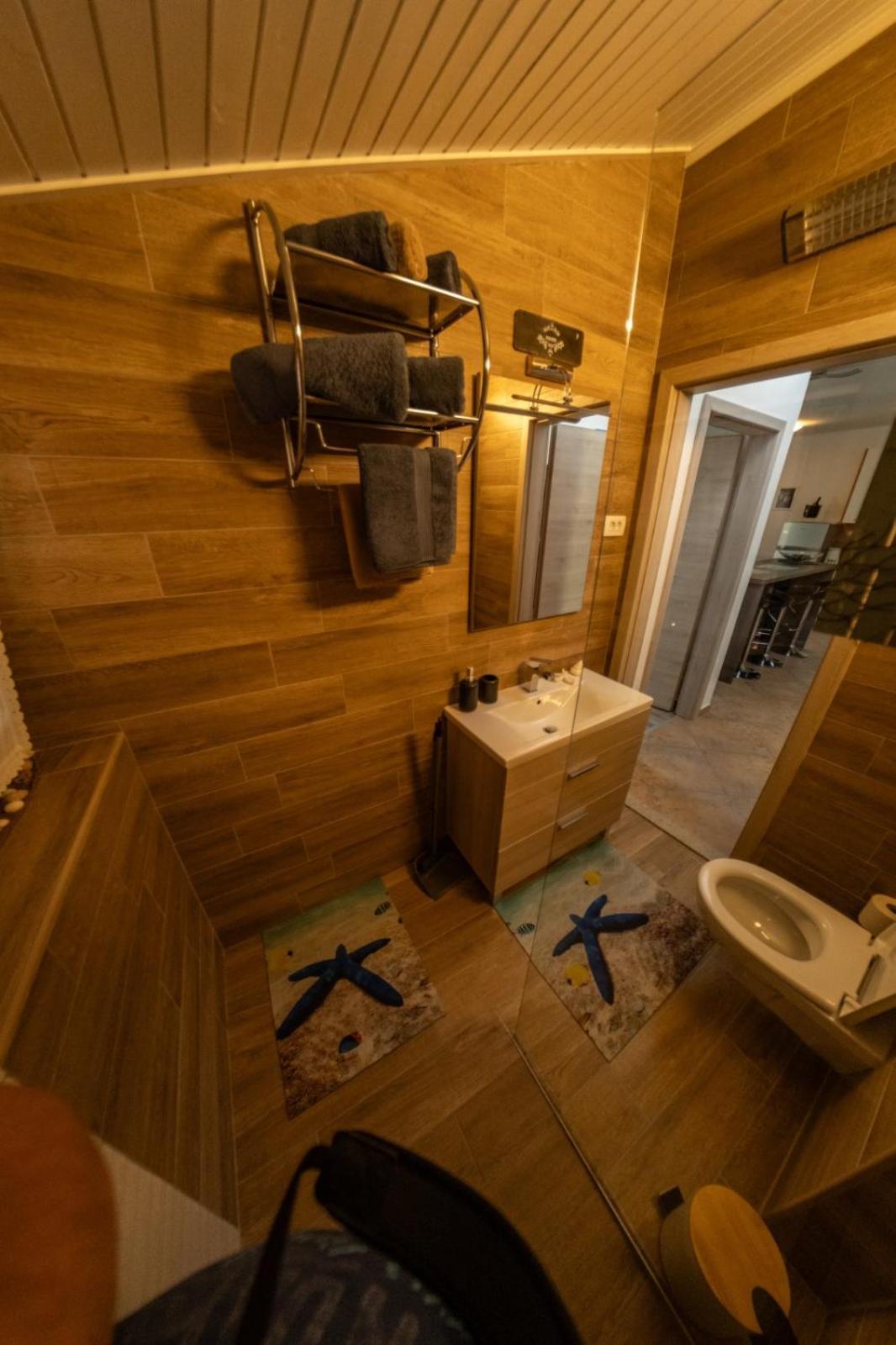 Sea Apartment Izola Εξωτερικό φωτογραφία