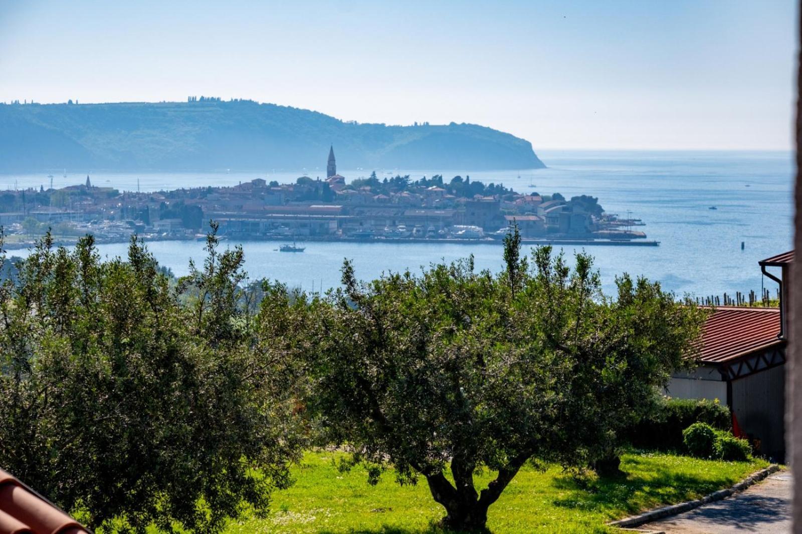 Sea Apartment Izola Εξωτερικό φωτογραφία